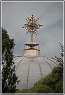 St Mary of Zion Church