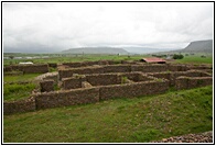 Dungur Palace