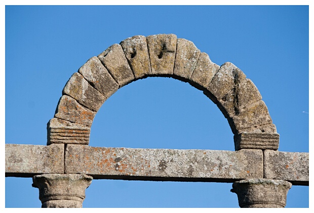 Arco Romano