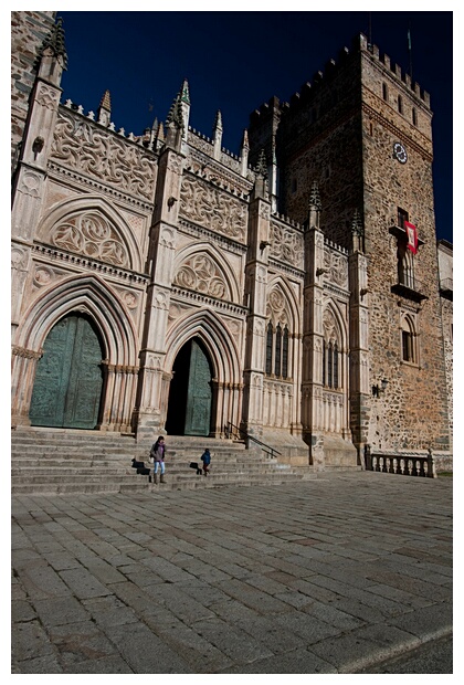 Monasterio de Santa Mara