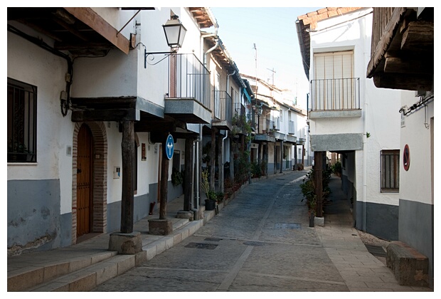 Calle de Guadalupe