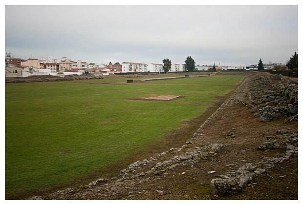 Circo Romano