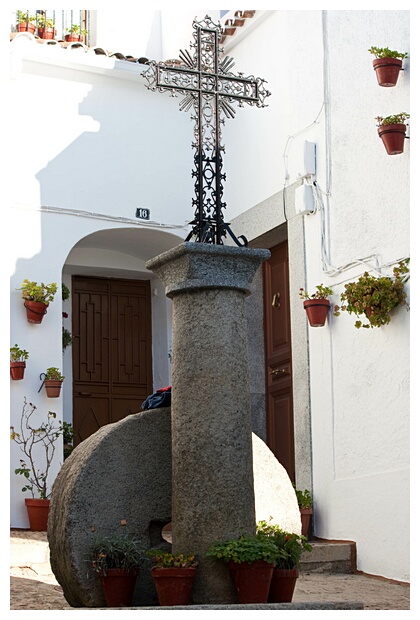 Rincn de la Cruz
