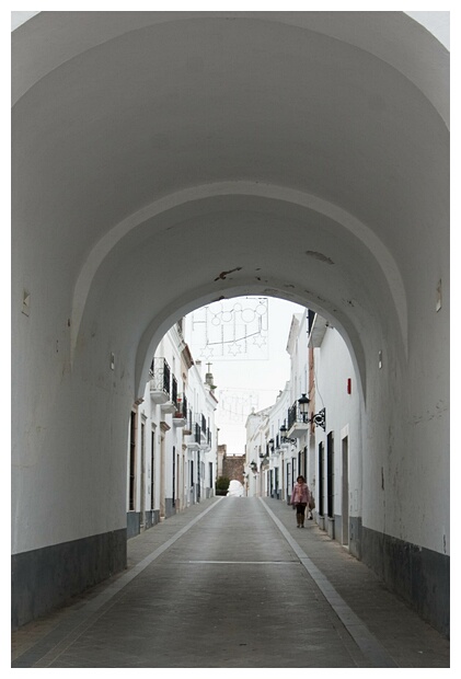 Casas Encaladas