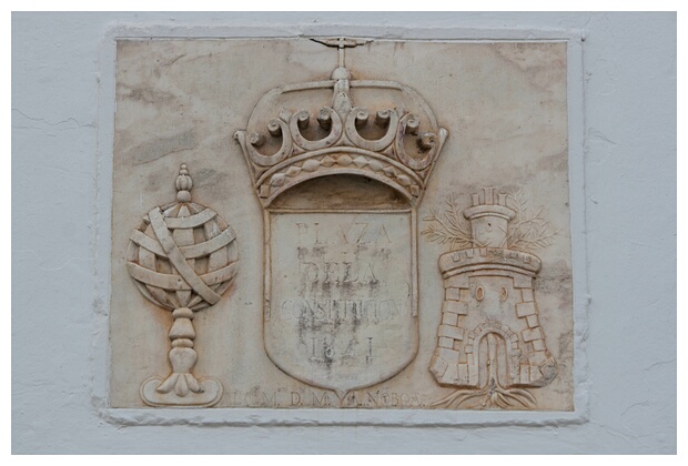 Escudo Censurado
