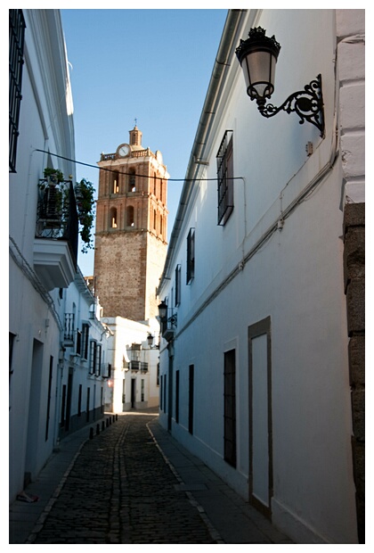 Iglesia de la Candelaria
