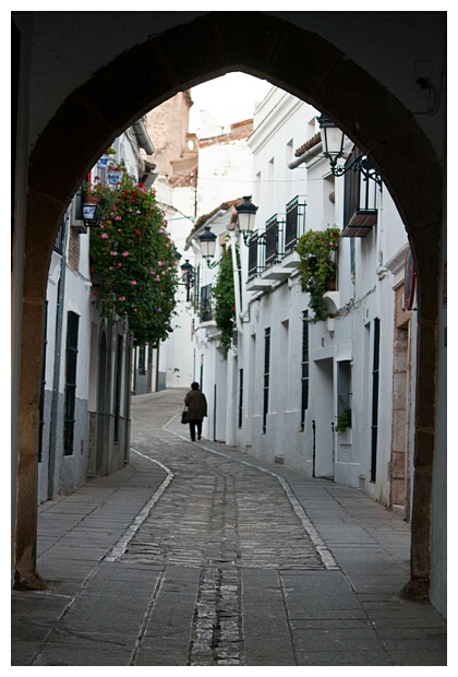 Puerta de Jerez