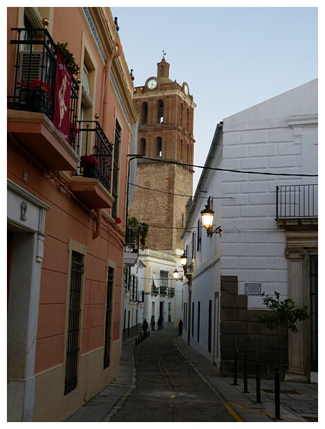 Calle de Zafra