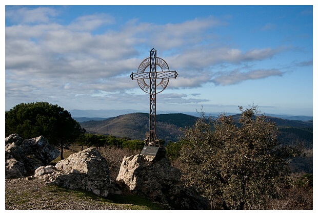 Pico de Tentuda