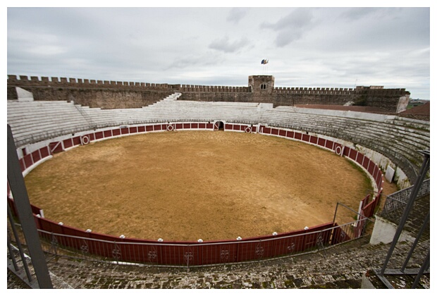 Coso de Fregenal de la Sierra