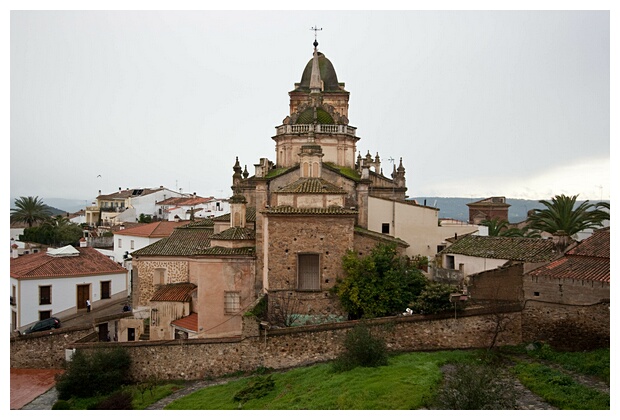 Iglesia de Santa Mara