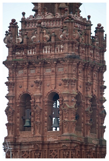 Torre Barroca