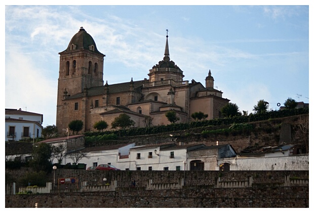 Iglesia de Santa Mara