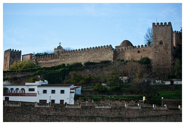 La Fortaleza