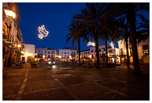 Plaza Grande