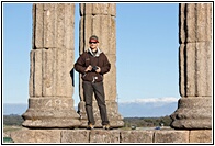 Entre Columnas