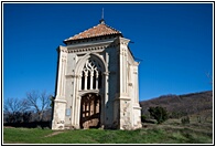 Ermita del Humilladero