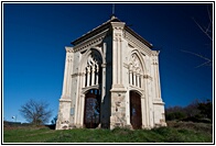 Ermita del Humilladero