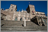 Monasterio de Guadalupe