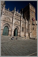 Monasterio de Santa Mara