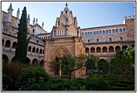 Monasterio de Guadalupe
