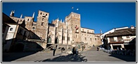 Monasterio de Guadalupe