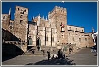 Monasterio de Guadalupe