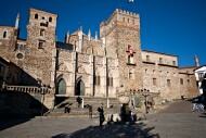 Fotos de Extremadura