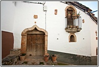 Casa Vecinal