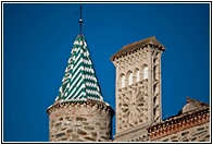 Tejadillos