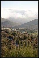 Paisaje Extremeo