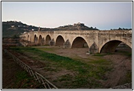 Puente de los Austrias