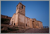 Iglesia de Santiago