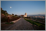 Iglesia de Santiago
