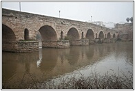 Puente Romano