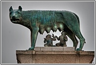 Loba Capitolina