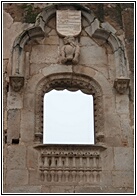 Ventana Renacentista