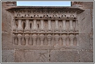 Balaustrada de Piedra