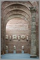 Museo Romano de Mrida