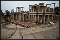 Teatro Romano