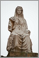 Diosa Ceres