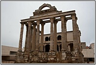 Templo de Diana