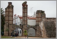 Acueducto de San Lzaro