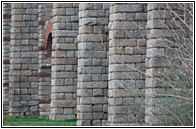 Sillares de Granito