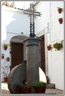 Rincn de la Cruz