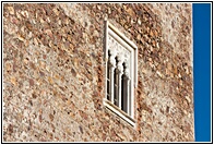 Ventana en la Torre