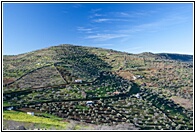 Vistas desde el Castillo
