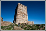 Castillo de Feria