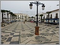 Avenida de Portugal