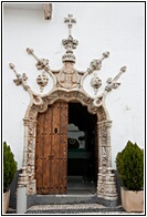 Portal Manuelino